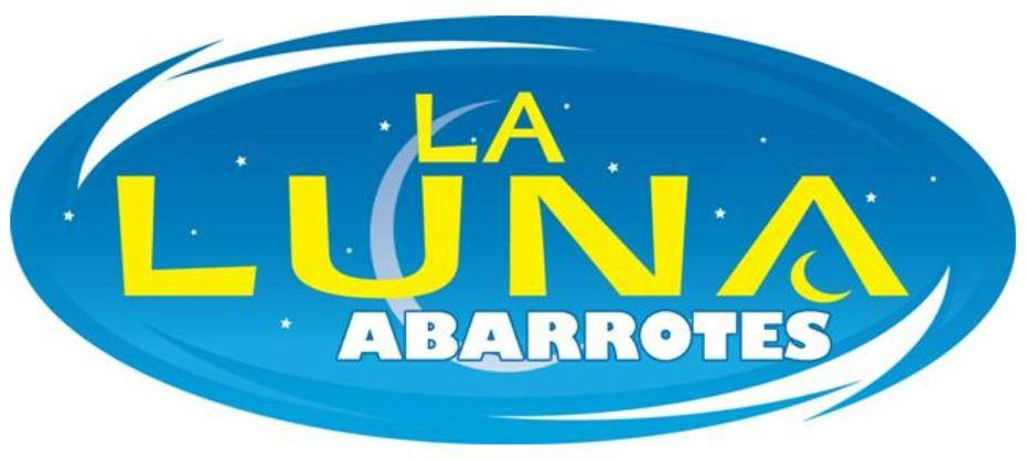 Abarrotes Luna